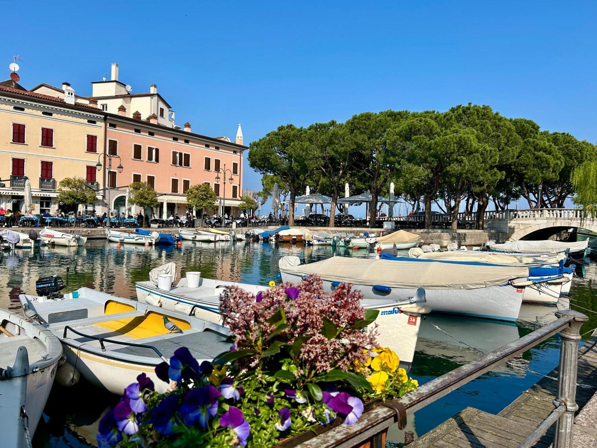 Gold Garda Desenzano
